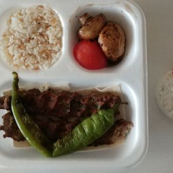 Antep DoyDoy - Urfa Kebap