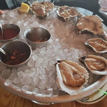 La Lucha - Seafood Near Me - Houston, Texas La Lucha - Seafood Near Me - Houston, Texas