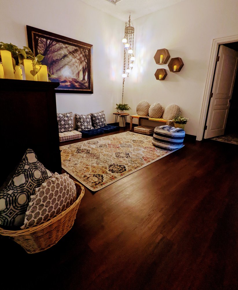 Beyond the Veil Higher Healing Centre  - grief counselor in Flower Mound, TX