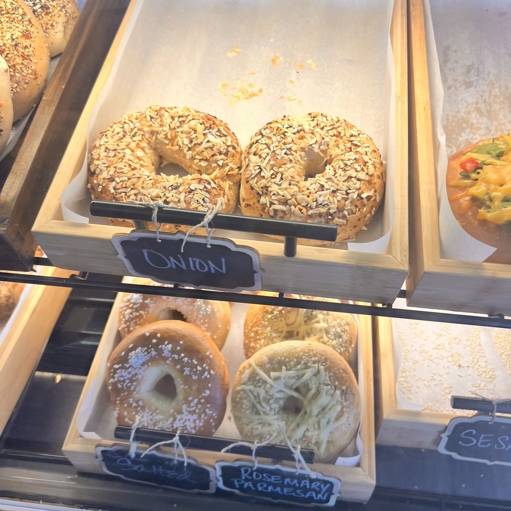 The Bagel Box - The bagels - Bagels Near Me - Show Low, Arizona The Bagel Box - The bagels - Bagels Near Me - Show Low, Arizona