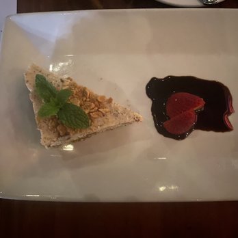 Bettolino Kitchen - Cannoli Cheesecake - Italian Near Me - Redondo Beach, California