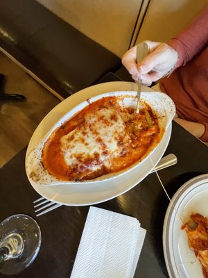 Mamma Rosa Italian Restaurant by null