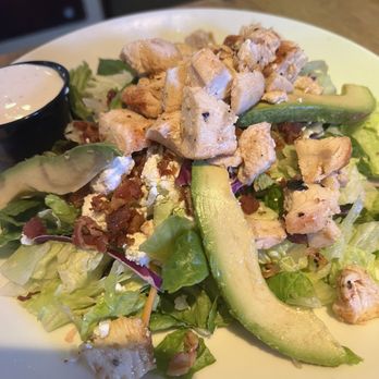 Blue 32 Sports Grill - Salad - Sports Bars Near Me - Gilbert, Arizona