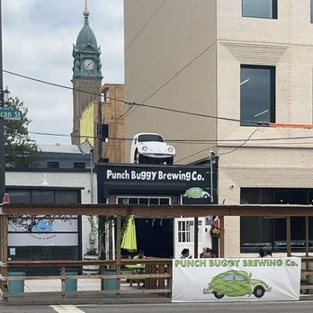 Punch Buggy Brewing - Brewpubs Near Me - Philadelphia, Pennsylvania Punch Buggy Brewing - Brewpubs Near Me - Philadelphia, Pennsylvania