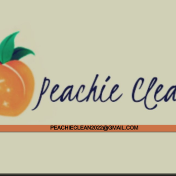 Peachie Clean - Home Cleaning Near Me