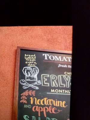 Menu photo 1 Tomatina San Jose, CA Menu photo 1 Tomatina San Jose, CA
