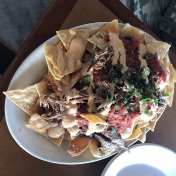 Restaurant 604 - Nachos - Breakfast & Brunch Near Me - Honolulu, Hawaii