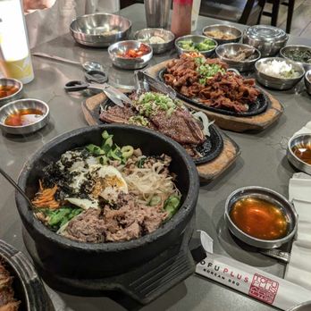 Tofu Plus - Korean Near Me - Cupertino, California Tofu Plus - Korean Near Me - Cupertino, California
