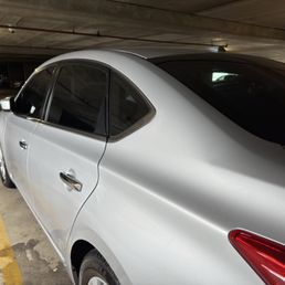 2018 Nissan Sentra