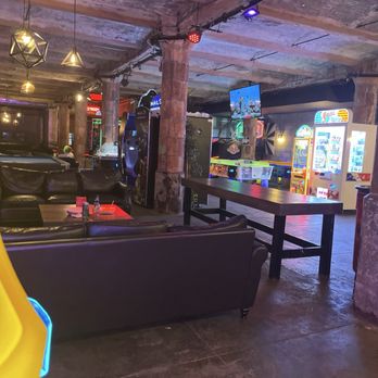 Area 53 - Laser Tag Near Me - Brooklyn, New York