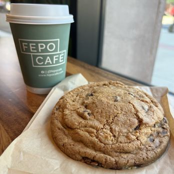 Fepo Cafe - Coffee & Tea Near Me - New Haven, Connecticut Fepo Cafe - Coffee & Tea Near Me - New Haven, Connecticut