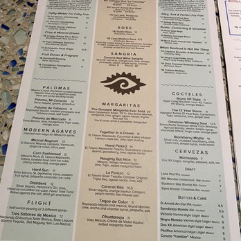Caracol - Seafood Near Me - Houston, Texas Caracol - Seafood Near Me - Houston, Texas