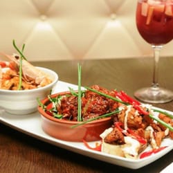 Solo Kitchen + Bar - Tapas