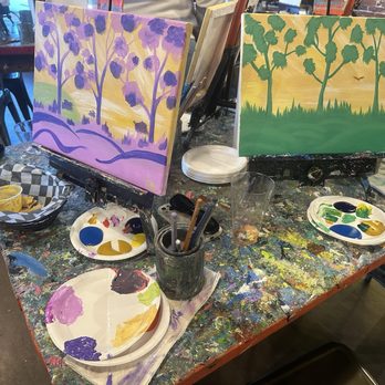 Muse Paintbar - Painting - Art Classes Near Me - Portland, Maine Muse Paintbar - Painting - Art Classes Near Me - Portland, Maine