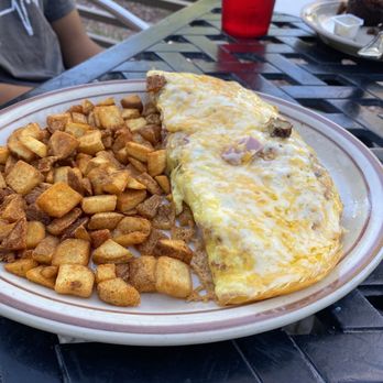 Egg Works - Breakfast & Brunch Near Me - Las Vegas, Nevada Egg Works - Breakfast & Brunch Near Me - Las Vegas, Nevada