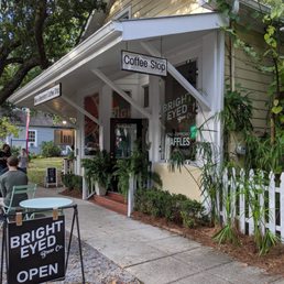 Bright Eyed Brew Co, Ocean Springs