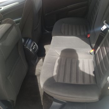 Factory Detailing and Paint - This is after Issac got done with it!! - Auto Detailing Near Me