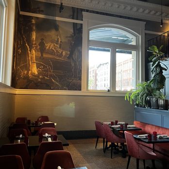 Ultreia - Tapas Bars Near Me - Denver, Colorado