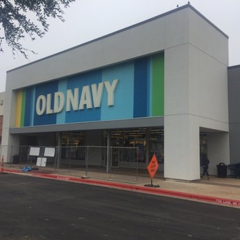 Old Navy - Men's Clothing Near Me - Round Rock, Texas
