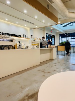 BlendIn Coffee Club by null