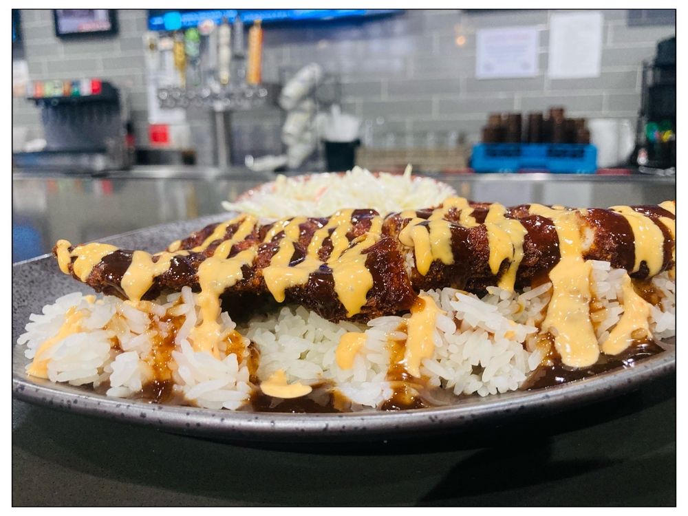 BONCHON 2073 Photos & 1306 Reviews 710 W Las Tunas Dr, San Gabriel