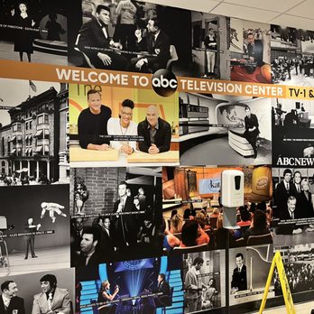 ABC Studios - Video/Film Production Near Me - New York, New York