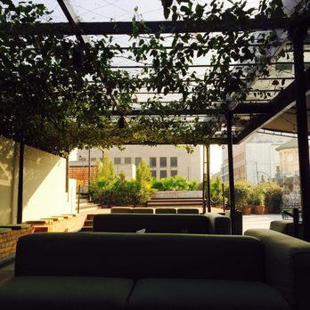 Downtown México - Seating - Hotels Near Me - México, D.F., DIF