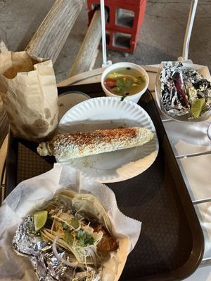 Mas Tacos Por Favor by null Mas Tacos Por Favor by null