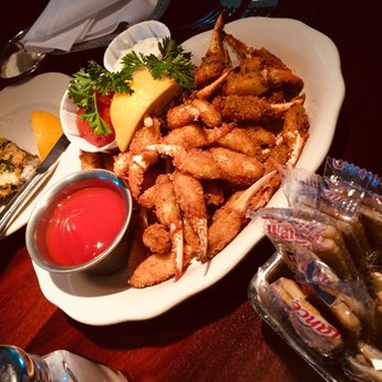 Pappadeaux Seafood Kitchen - Crab Fingers - Seafood Near Me - Beaumont, Texas Pappadeaux Seafood Kitchen - Crab Fingers - Seafood Near Me - Beaumont, Texas