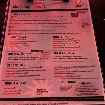 Ani Ramen House - Asian Fusion Near Me - Larchmont, New York Ani Ramen House - Asian Fusion Near Me - Larchmont, New York