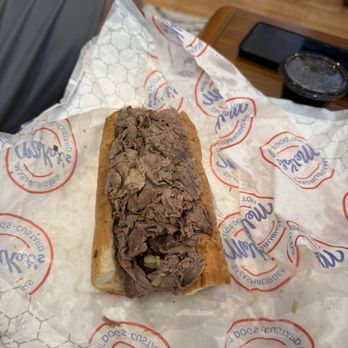 Melkat's - Combo beef - Desserts Near Me - Kenosha, Wisconsin Melkat's - Combo beef - Desserts Near Me - Kenosha, Wisconsin