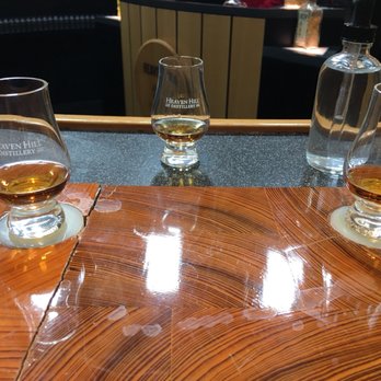Heaven Hill Bourbon Experience - Tours Near Me - Bardstown, Kentucky Heaven Hill Bourbon Experience - Tours Near Me - Bardstown, Kentucky