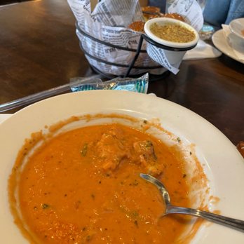 The Tavern Grill Apple Valley - Tomato soup with pretzels - American Near Me - Apple Valley, Minnesota The Tavern Grill Apple Valley - Tomato soup with pretzels - American Near Me - Apple Valley, Minnesota