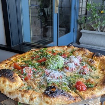 The Goat & Vine - Pizza Near Me - Temecula, California The Goat & Vine - Pizza Near Me - Temecula, California