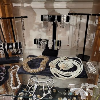 Over The Heel A Unique Boutique - Gold Buyers Near Me - Levittown, Pennsylvania Over The Heel A Unique Boutique - Gold Buyers Near Me - Levittown, Pennsylvania