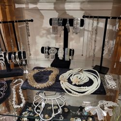 Over The Heel  A Unique Boutique