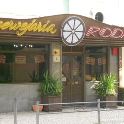 A Roda