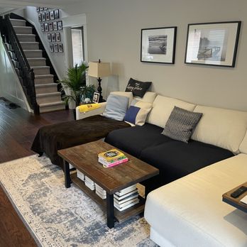 PureSpace Cleaning - Common Room Clean - Home Cleaning Near Me