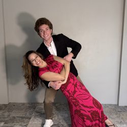 Jacqueline Valdez Studio - Couples Ballroom Dance Workshop. Preparing for weddings, special events, and social dancing.