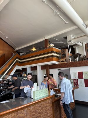 Handles Coffee by null Handles Coffee by null