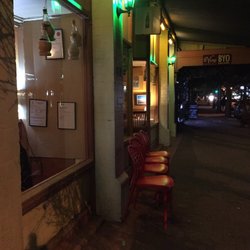 Vino Ristorante - Frontage
