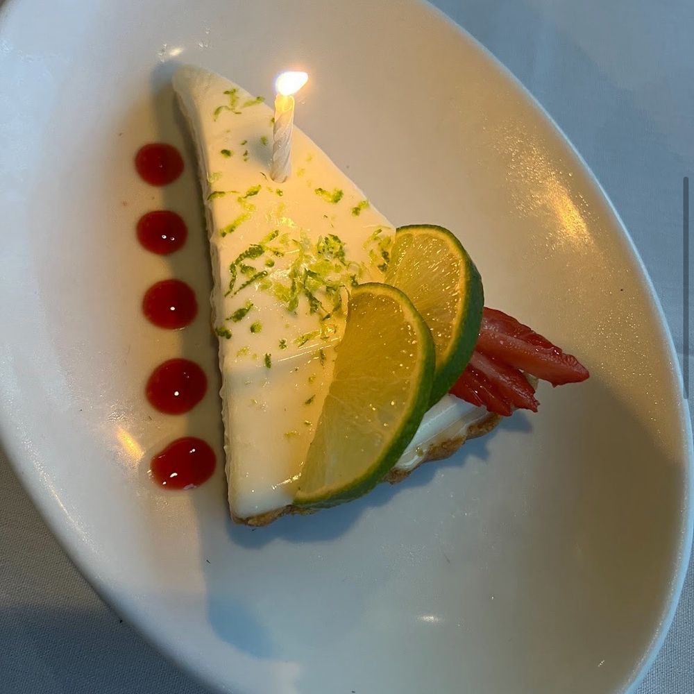 Bottles & Bones - Key lime - Bars Near Me - Suwanee, Georgia