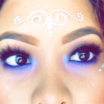 MAC Cosmetics - Closer look of Candice work. - Cosmetics & Beauty Supply Near Me - Cerritos, California MAC Cosmetics - Closer look of Candice work. - Cosmetics & Beauty Supply Near Me - Cerritos, California