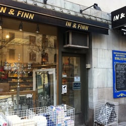 in och finn gamla brogatan