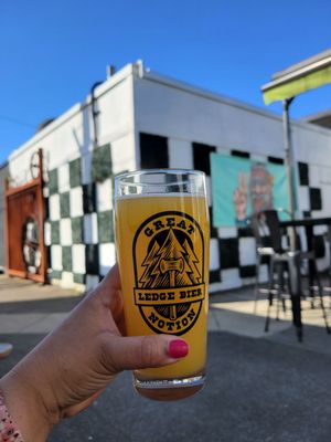 Great Notion Brewing - Georgetown by null
