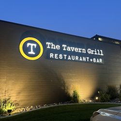 The Tavern Grill Bismarck