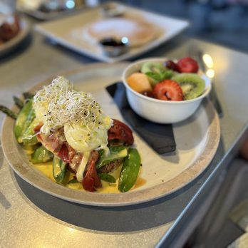 Toast - Benedict - Breakfast & Brunch Near Me - Temecula, California Toast - Benedict - Breakfast & Brunch Near Me - Temecula, California