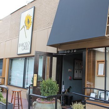 Barolo Grill - The front of the restaurant is showcased by v large windows that allow generous amounts of sunlight to brilliantly stream in - Italian Near Me - Denver, Colorado Barolo Grill - The front of the restaurant is showcased by v large windows that allow generous amounts of sunlight to brilliantly stream in - Italian Near Me - Denver, Colorado
