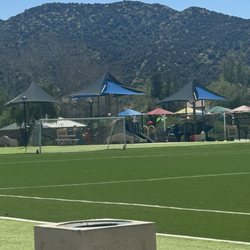 Canyon Hills Community Park