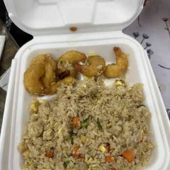 Panda Express - Good and fast service but horrible portions not worth the price - Fast Food Near Me - Mesa, Arizona